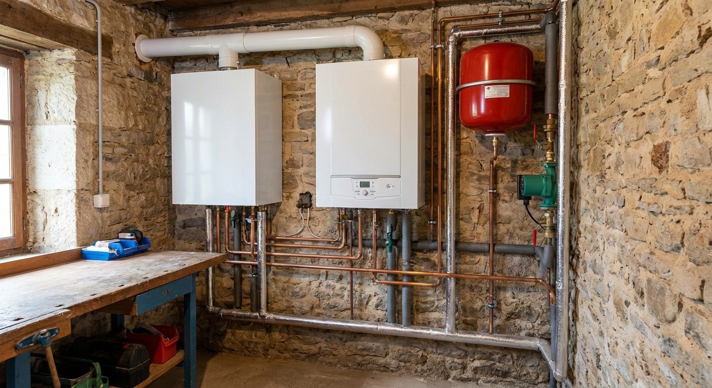 ENERGIE CONFORT